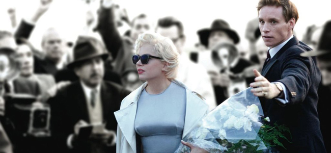 My Week with Marilyn