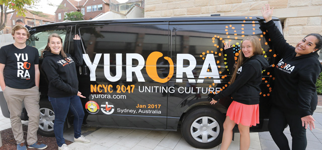 Yurora2