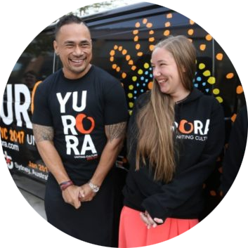 yurora