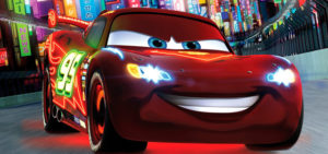 Cars 2