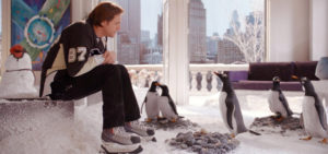 Mr Popper’s Penguins