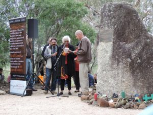 Schools get behind Myall Creek