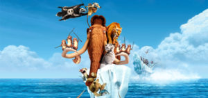 Ice Age 4: Continental Drift