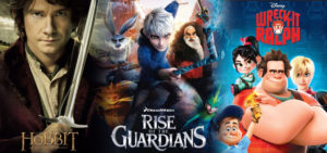 Holiday Films