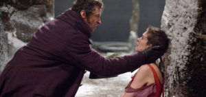 Les Miserables