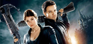 Hansel & Gretel: Witch Hunters