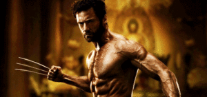 The Wolverine