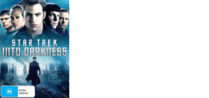 Star Trek Into Darkness