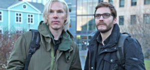 The Fifth Estate