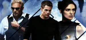 Jack Ryan: Shadow Recruit