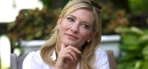 Blue Jasmine