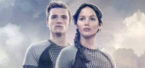 The Hunger Games: Catching Fire