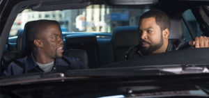 Ride Along