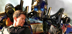 Transformers: Age of Extinction