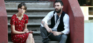 Begin Again