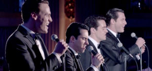 Jersey Boys