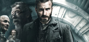 Snowpiercer