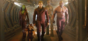 Guardians of the Galaxy