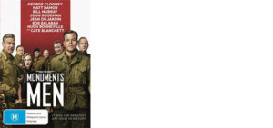 Monuments Men