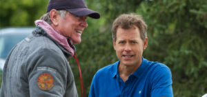 Director Randall Wallace embraces faith