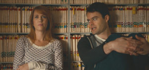 The Skeleton Twins