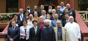 Inaugural NSW Religious leaders’ forum