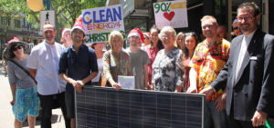 Christians to give Prime Minister crowdfunded Christmas gift – solar panels for Kirribilli House