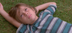 Boyhood