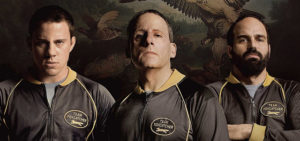 Foxcatcher