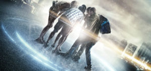 Project Almanac