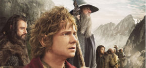 The Hobbit: The Battle of the Five Armies