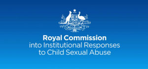 Moderators statement in response to the conclusion of the Royal Commission