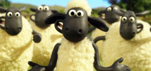 Video: Shaun the Sheep