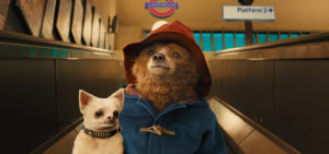 Paddington and loving your neighbour