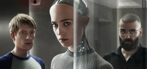 Ex Machina