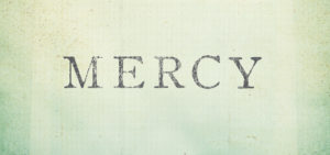 United in our demand for mercy