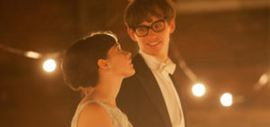 The Theory of Everything