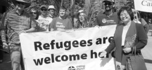 5 things you can do to support refugees and asylum seekers