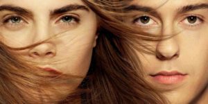 Paper Towns