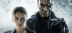 Terminator Genisys