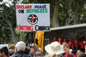 Nauru Detention Centre must be closed