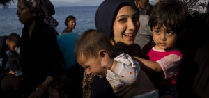 Taking stock of the refugee crisis – 5 things you need to know