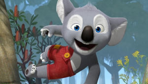 Blinky Bill The Movie