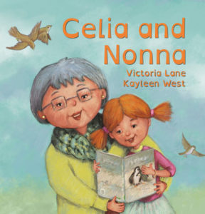 Celia and Nonna