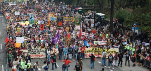 Why you should join the People’s Climate March