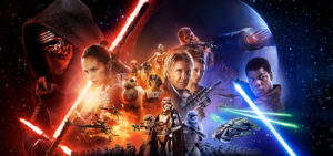 10 things we think we know about The Force Awakens