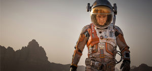 The Martian