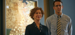 Woman in Gold