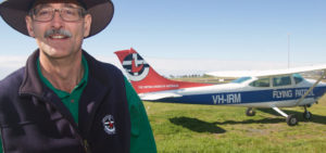 Help outback ministry to fly high