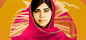 He Named Me Malala